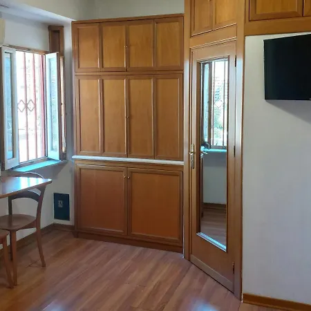 Intero Miniappartamento Con Cucina Appartamento Palermo