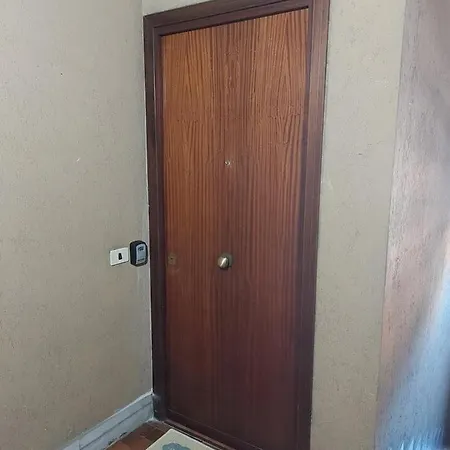 Intero Miniappartamento Con Cucina *