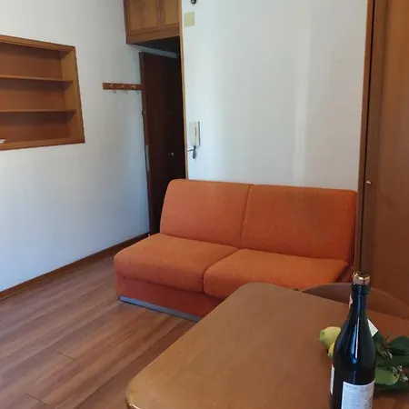 Appartement Miniappartamento Con Cucina