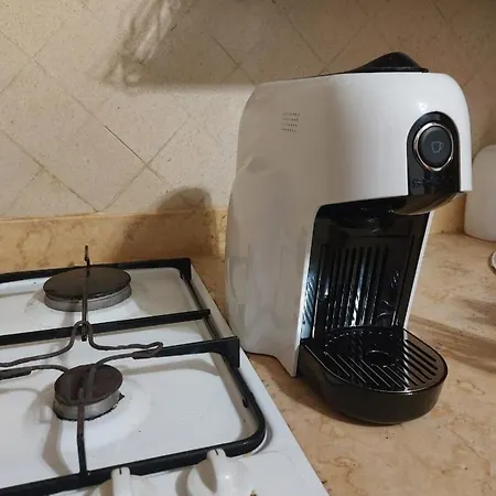 Appartement Miniappartamento Con Cucina Palerme