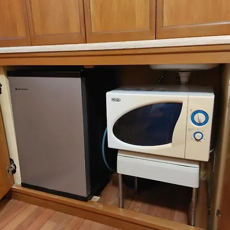 Miniappartamento Con Cucina Appartement *