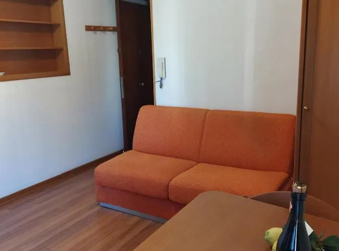 Appartement Miniappartamento Con Cucina