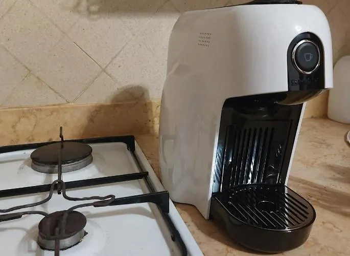 Appartement Miniappartamento Con Cucina Palerme