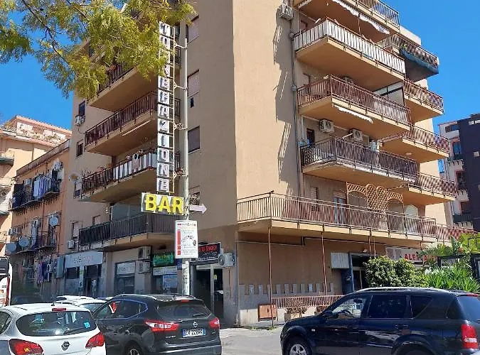Miniappartamento Con Cucina *
